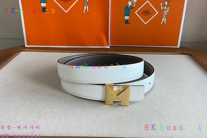 NEW 에르메스 벨트 신상 H 627710