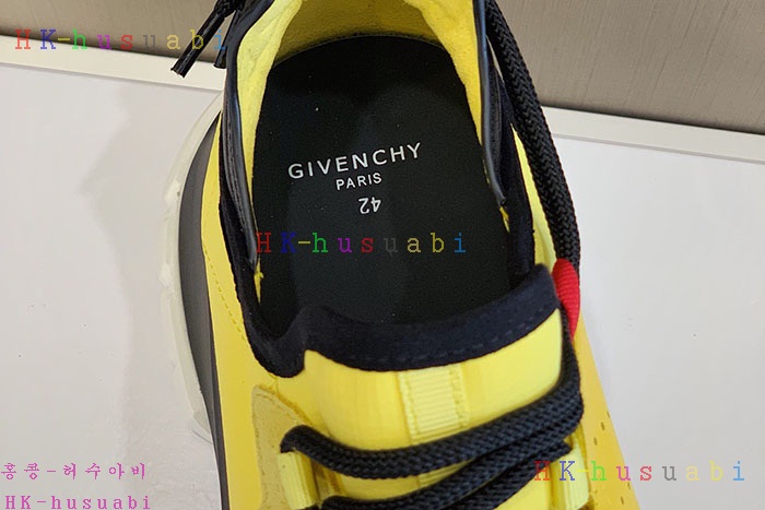 NEW 지방시 신발 신상 GV 376662