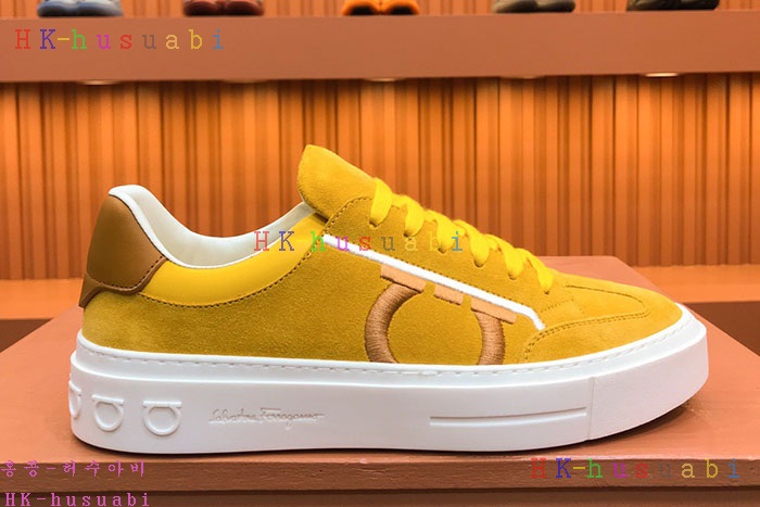 NEW 페라가모 신발 신상 F 2258012