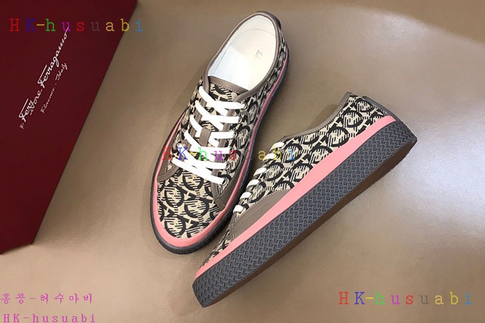NEW 페라가모 신발 신상 F 2258017