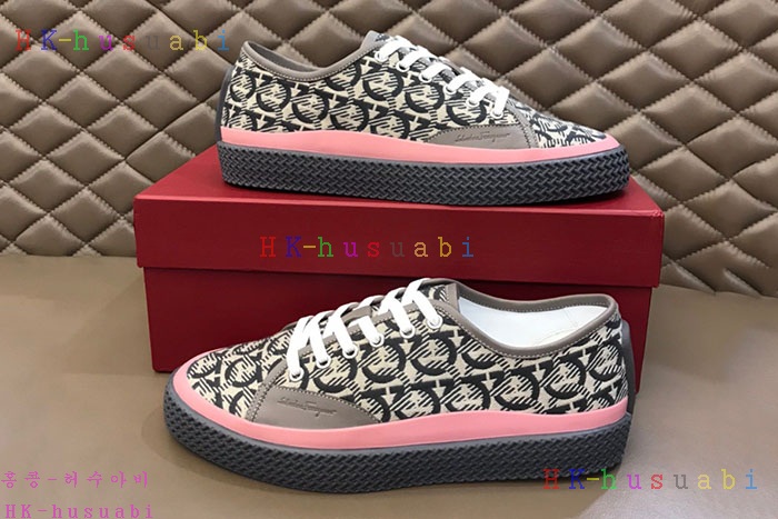 NEW 페라가모 신발 신상 F 2258017