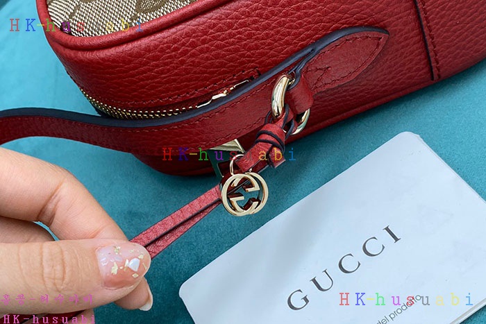 ★미러급★ 구찌 디스코백 GU 449413