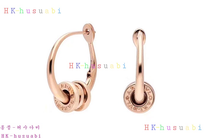 NEW 불가리 귀걸이 신상 B 5572443
