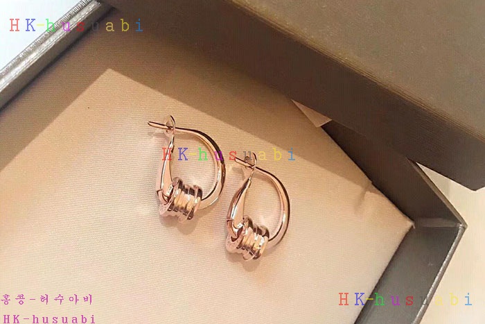 NEW 불가리 귀걸이 신상 B 5572443