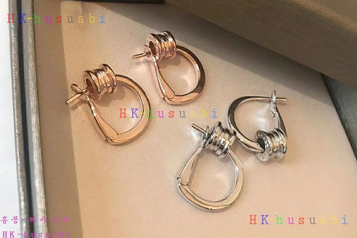 NEW 불가리 귀걸이 신상 B 5572443