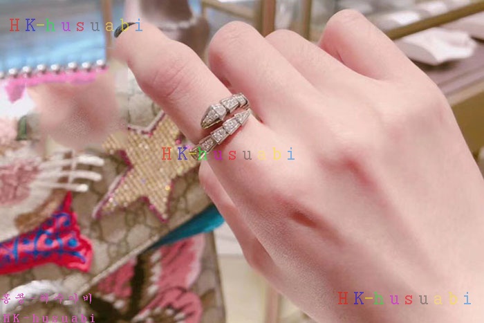 NEW 불가리 반지 신상 B 5572447