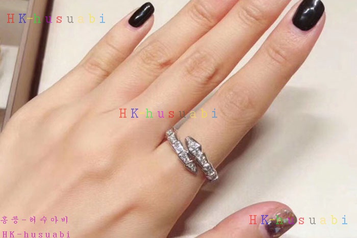 NEW 불가리 반지 신상 B 5572447