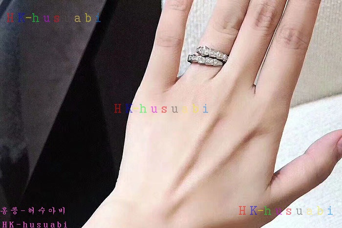 NEW 불가리 반지 신상 B 5572447