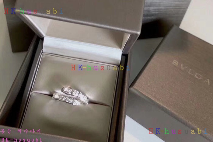 NEW 불가리 반지 신상 B 5572447