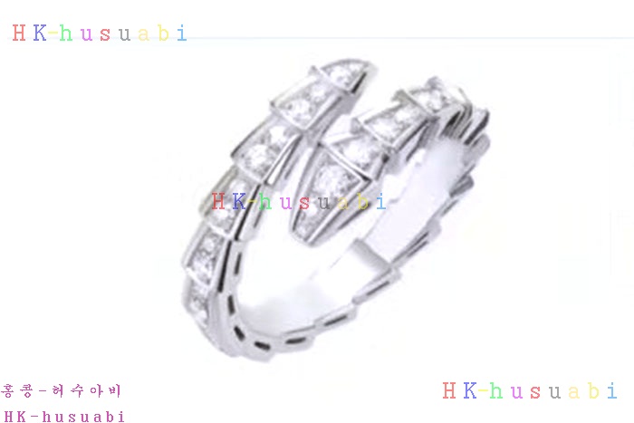 NEW 불가리 반지 신상 B 5572447
