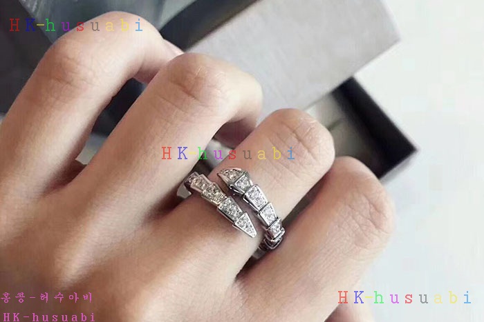 NEW 불가리 반지 신상 B 5572447