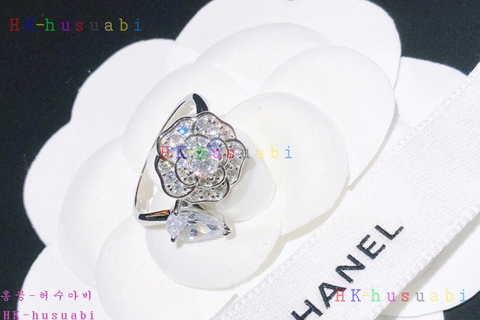NEW 샤넬 반지 신상 C 557322