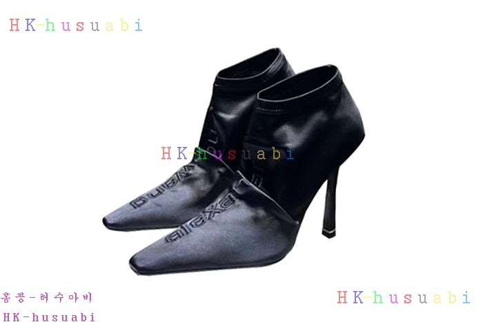 NEW 알렉산더왕 여성용 신발 W6669220