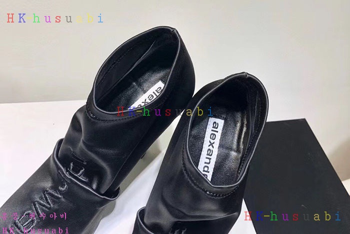 NEW 알렉산더왕 여성용 신발 W6669220
