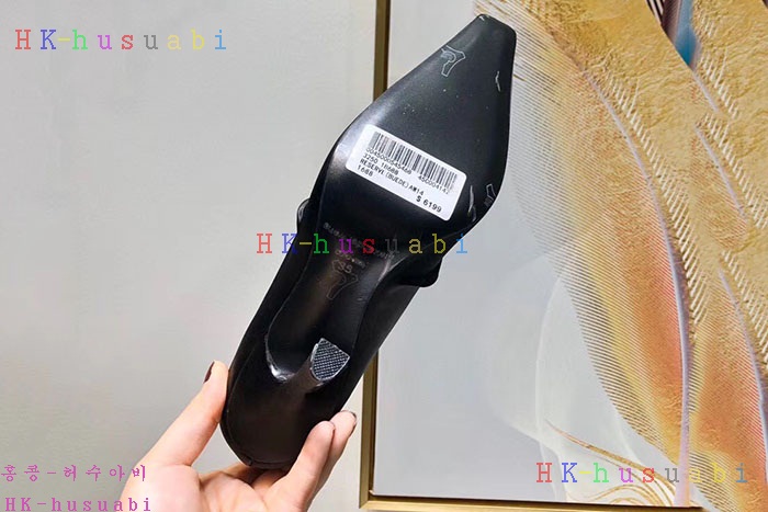 NEW 알렉산더왕 여성용 신발 W6669220