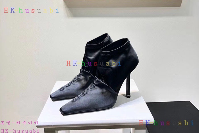 NEW 알렉산더왕 여성용 신발 W6669220