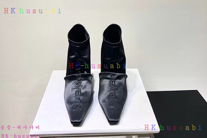 NEW 알렉산더왕 여성용 신발 W6669220