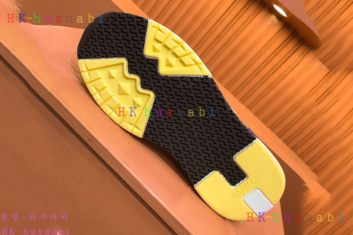 NEW 에르메스 남성용 신발 H 5557221