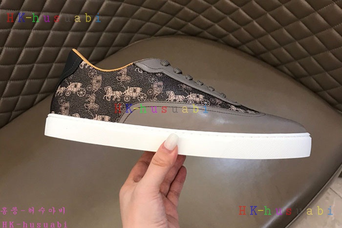 NEW 에르메스 남성용 신발 H 5557222