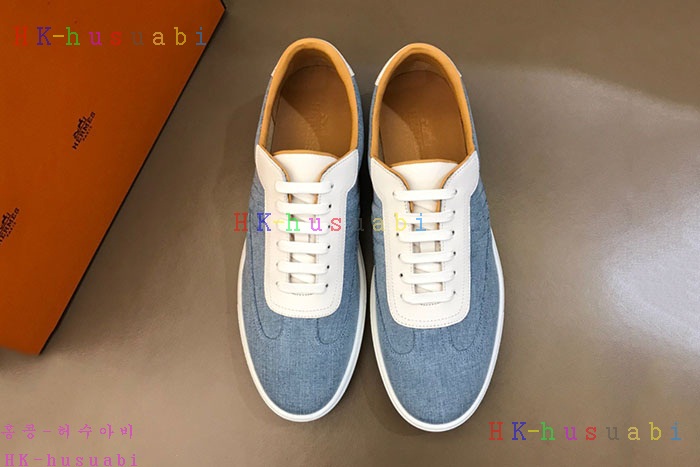 NEW 에르메스 남성용 신발 H 5557224