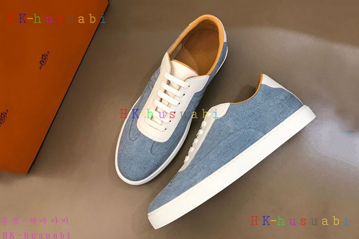 NEW 에르메스 남성용 신발 H 5557224