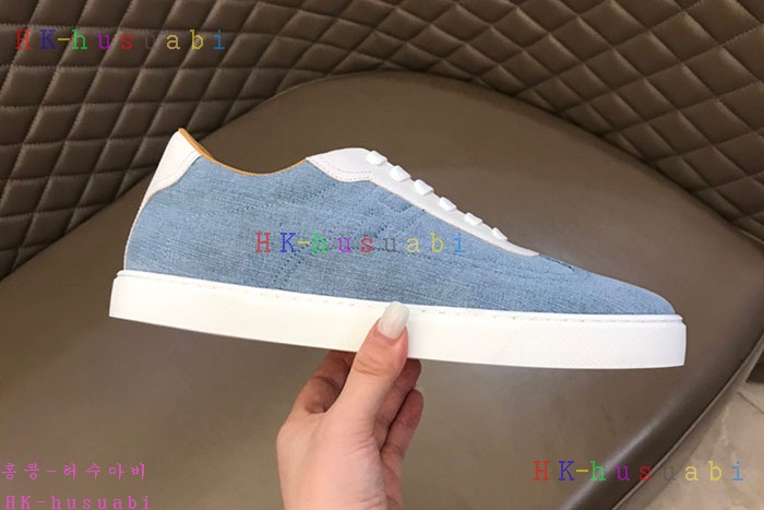 NEW 에르메스 남성용 신발 H 5557224