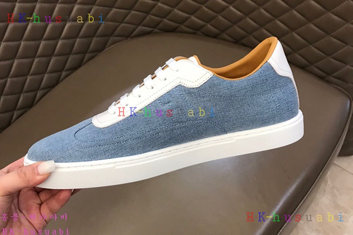 NEW 에르메스 남성용 신발 H 5557224