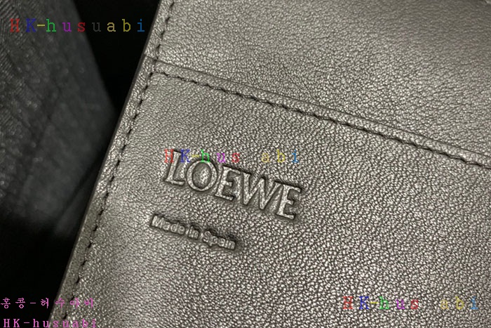 ★미러급★로에베 버클 토트백 LW 924111