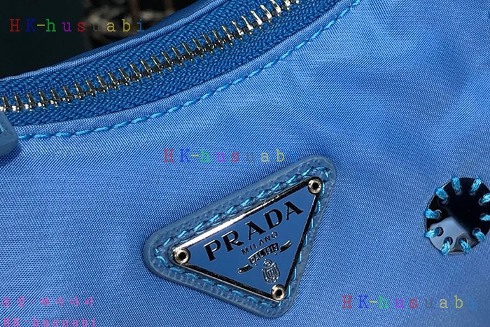 ★미러급★프라다 나일론 숄더백 P 1BH204-3