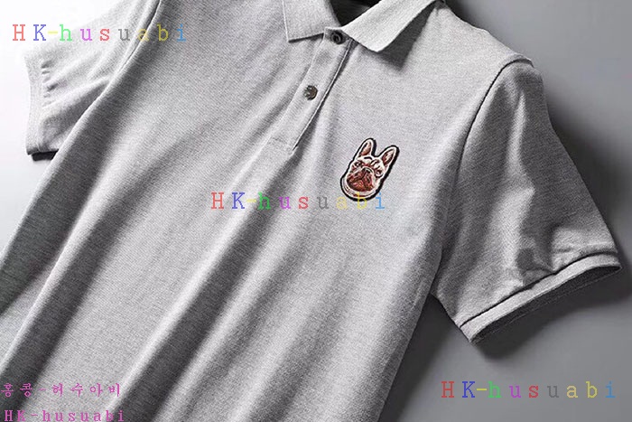 NEW 돌체엔가바나 반팔티 신상 DG754770