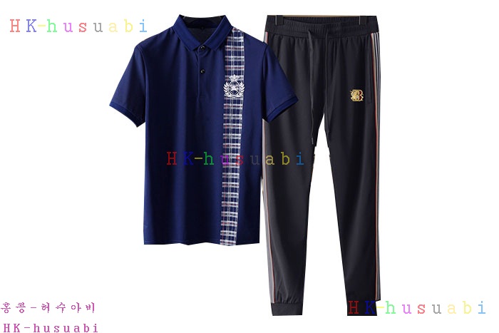 NEW 버버리 상하의셋트 신상 B 272235