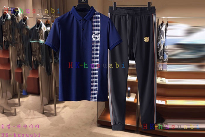 NEW 버버리 상하의셋트 신상 B 272235