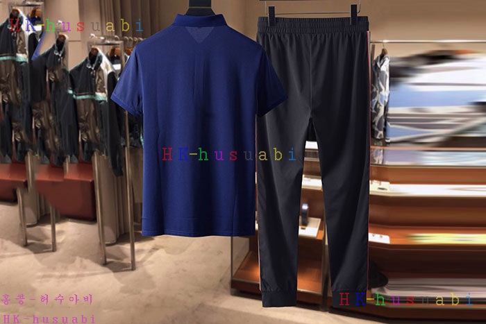 NEW 버버리 상하의셋트 신상 B 272235