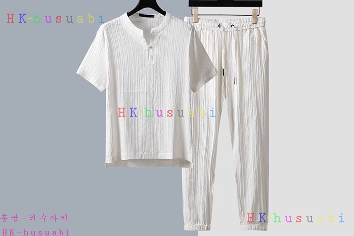 NEW 알마니 상하의 셋트 신상 AR 424405