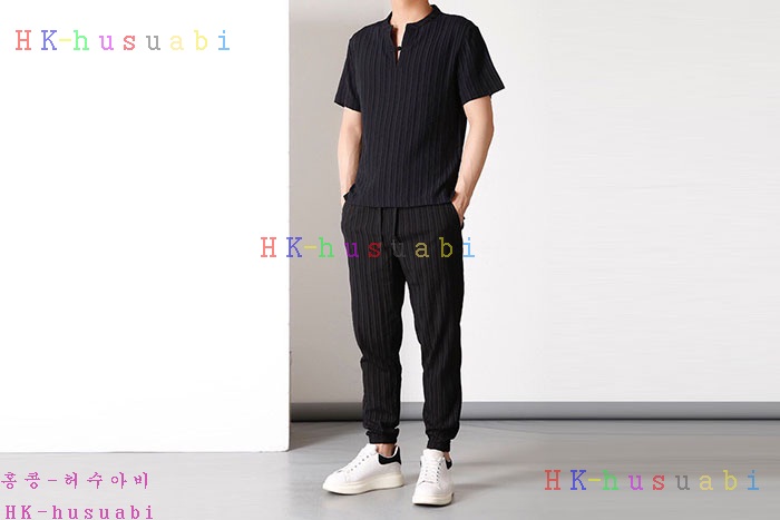 NEW 알마니 상하의 셋트 신상 AR 424405