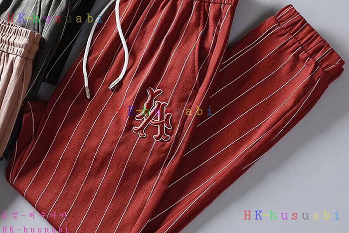 NEW 알마니 바지 신상 AR 424409