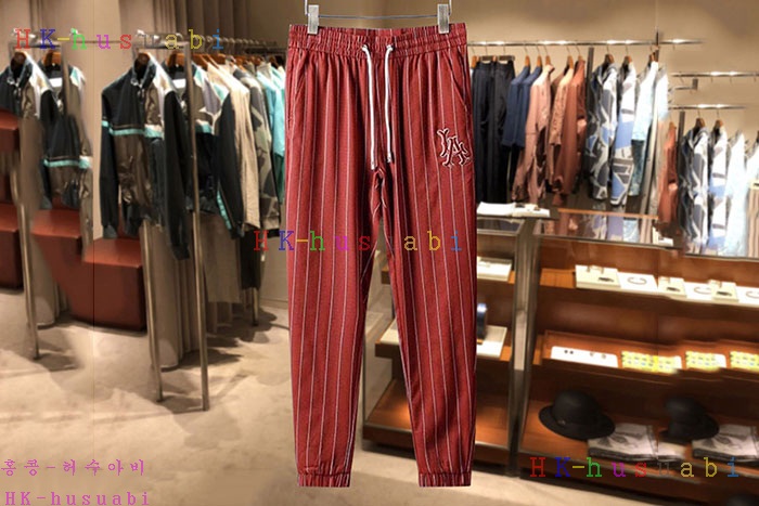 NEW 알마니 바지 신상 AR 424409
