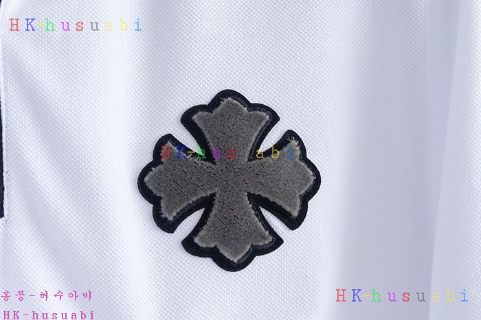 NEW 크롬하츠 반팔티 신상 C 278851