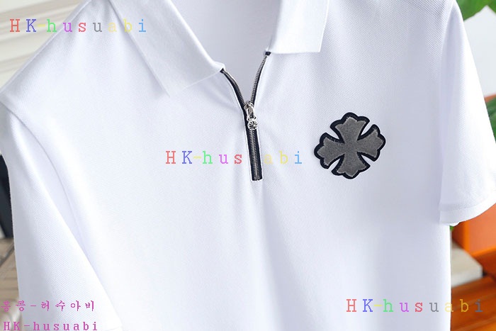NEW 크롬하츠 반팔티 신상 C 278851