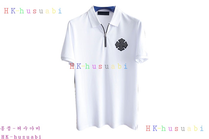 NEW 크롬하츠 반팔티 신상 C 278851