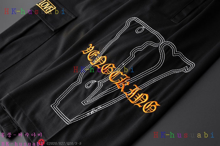 NEW 크롬하츠 바지 신상 C 278850