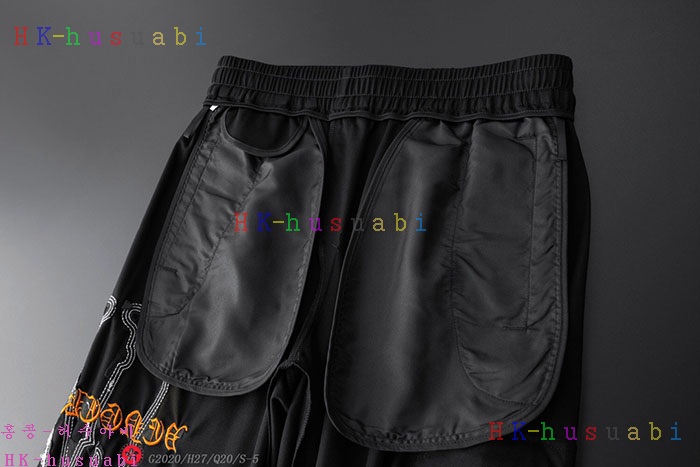 NEW 크롬하츠 바지 신상 C 278850