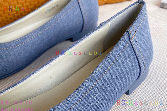 NEW 샤넬 여성용 신발 C 2257540