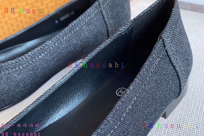 NEW 샤넬 여성용 신발 C 2257541