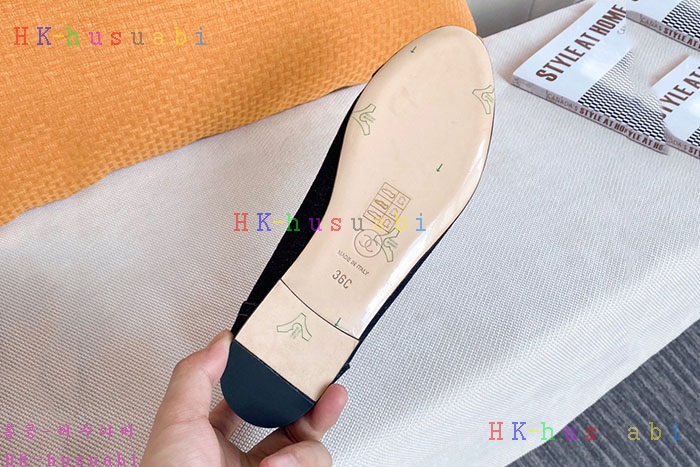 NEW 샤넬 여성용 신발 C 2257541