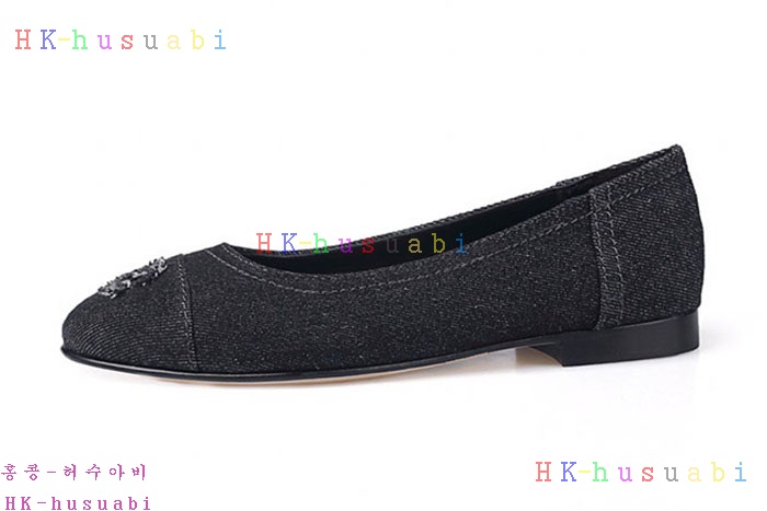 NEW 샤넬 여성용 신발 C 2257541