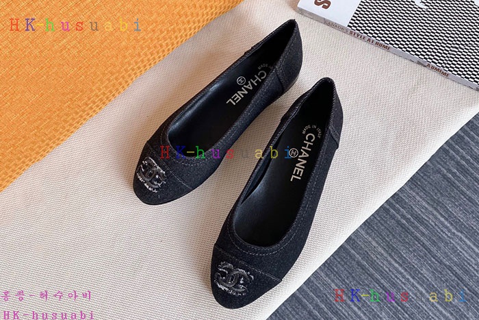 NEW 샤넬 여성용 신발 C 2257541