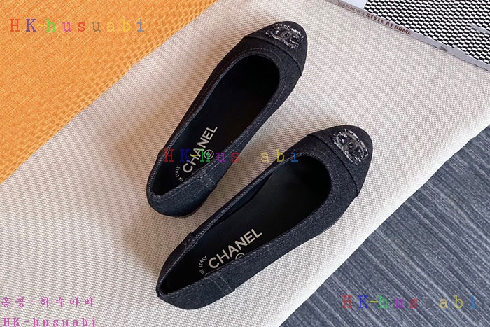 NEW 샤넬 여성용 신발 C 2257541