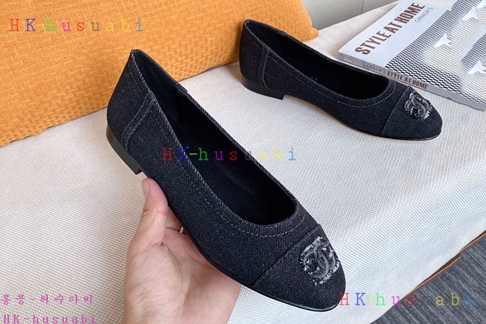 NEW 샤넬 여성용 신발 C 2257541