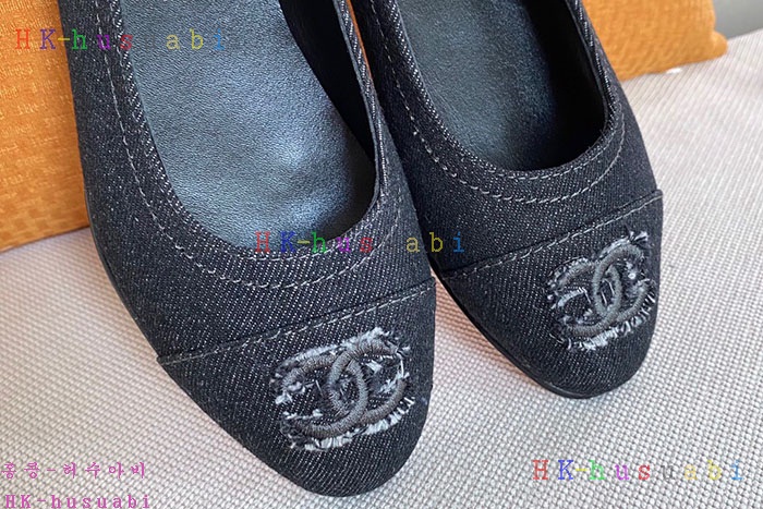 NEW 샤넬 여성용 신발 C 2257541